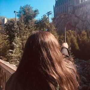 Meet your Posher, Kylee